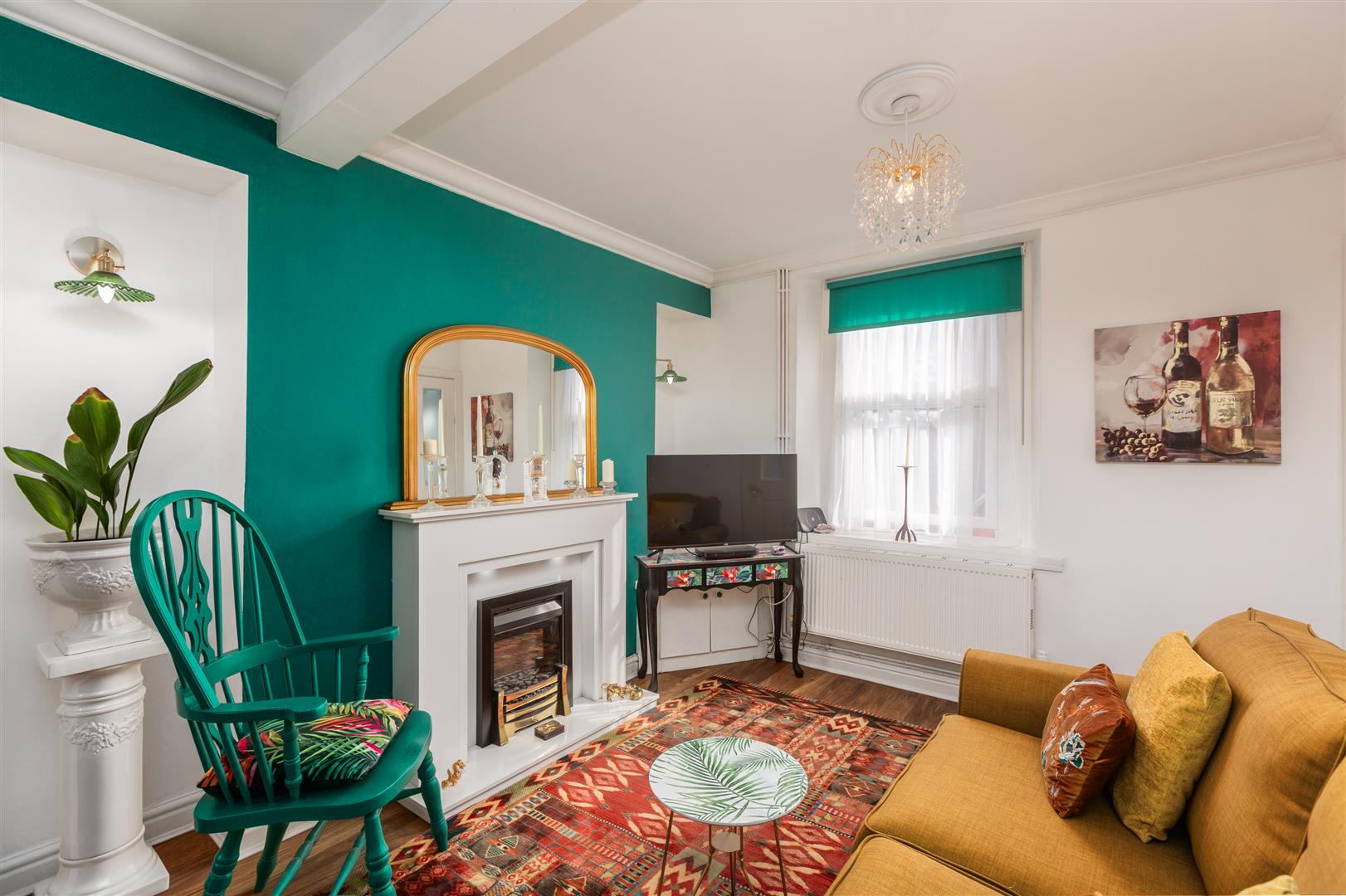 Uplands Terrace, Morriston, Swansea, SA6 7BD